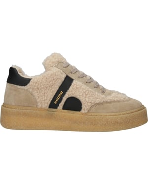 ENJAR NATUK - EL423 Mouton - Sneaker (low)
