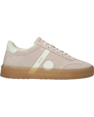 QUARTZ AUDEN - EL281 Crystal Gray - Sneaker (low)