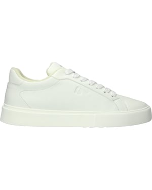 QUARTZ ZEN - EG558 Bianco - White - Sneaker (low)