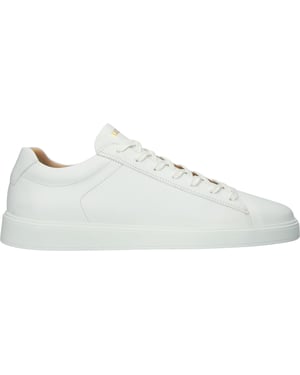 ZUKA VICTOR - FG624 White - Sneaker (low)