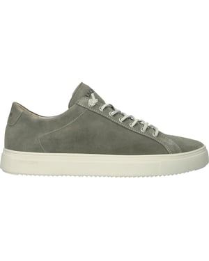 MORGAN LOW - ZG23 Dried Sage - Sneaker (low)