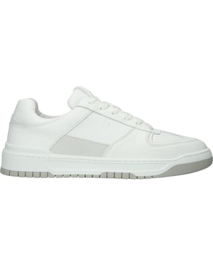 TUFA GREER - FG625 White - Sneaker (low)