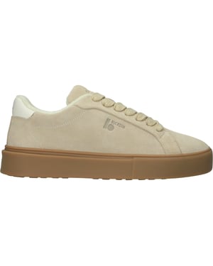 QUARTZ ZEN - EL293 Papyrus - Sneaker (low)