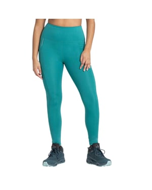 Craghoppers Kiwi Pro-leggings för damer (Mystic Green)
