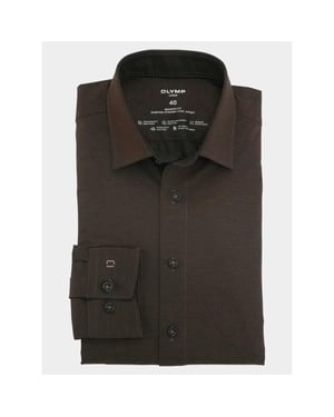 Olymp Business hemd lange mouw 1202/64 hemden 120264/27