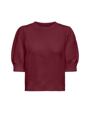 Only Pullover korte mouw 15318551 onlrica