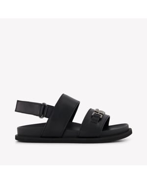 Dolce and Gabbana Unisex sandalen in