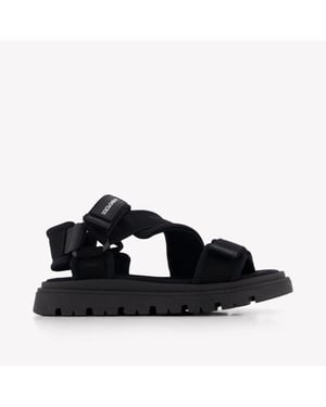 Dolce and Gabbana Unisex sandalen in