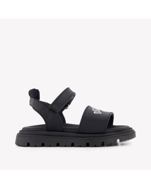 Dsquared2 Unisex sandalen in