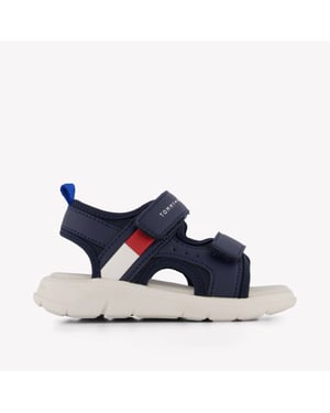 Tommy Hilfiger Jongens sandalen in