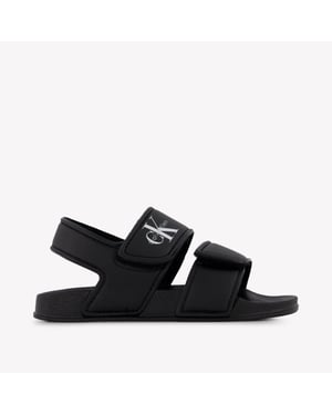Calvin Klein Jongens sandalen in