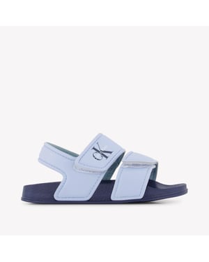 Calvin Klein Jongens sandalen in