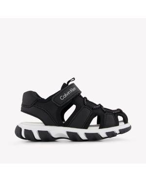 Calvin Klein Jongens sandalen in