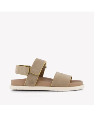 Andrea Montelpare Jongens sandalen in