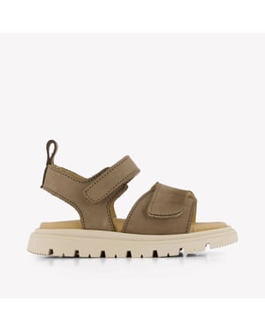 Andrea Montelpare Jongens sandalen in