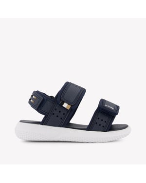 Hugo Boss Jongens sandalen in