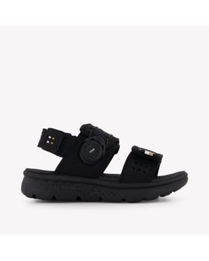 Hugo Boss Jongens sandalen in