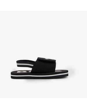 Hugo Boss Jongens slippers in