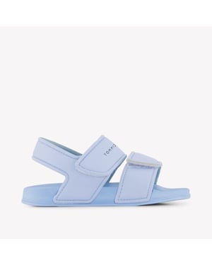 Tommy Hilfiger Jongens sandalen in