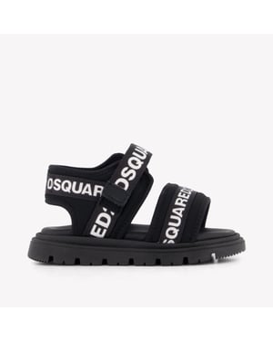 Dsquared2 Jongens sandalen in