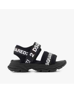 Dsquared2 Jongens sandalen in