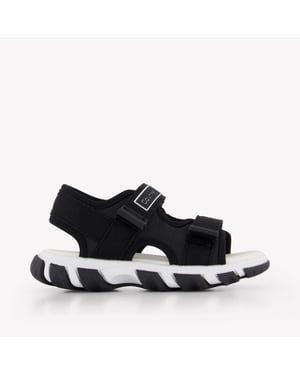 Calvin Klein Jongens sandalen in