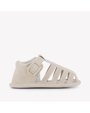 Mayoral Baby jongens sandalen in