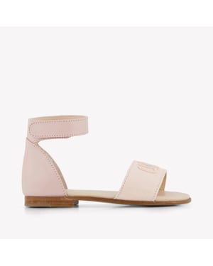 Chloe Meisjes sandalen in