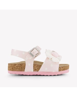 Monnalisa Meisjes sandalen in