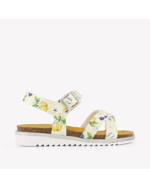 Monnalisa Meisjes sandalen in