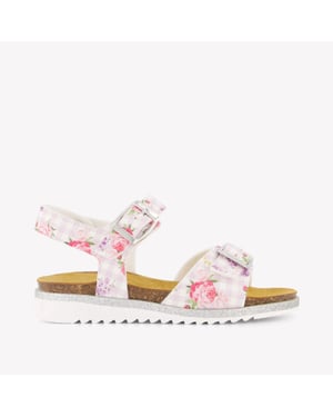 Monnalisa Meisjes sandalen in