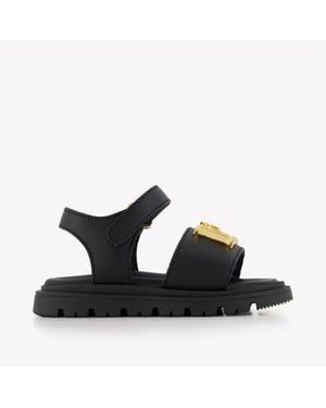 Dsquared2 Meisjes sandalen in