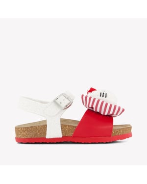 Monnalisa Meisjes sandalen in