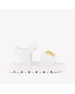 Dsquared2 Meisjes sandalen in