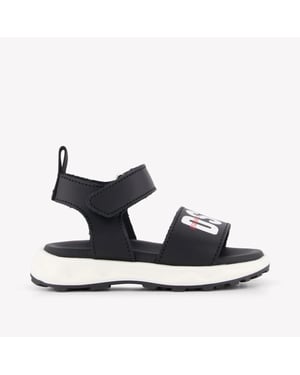 Dsquared2 Meisjes sandalen in