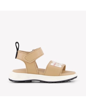 Dsquared2 Meisjes sandalen in