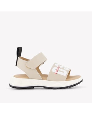 Dsquared2 Meisjes sandalen in