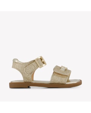 Michael Kors Kieran meisjes sandalen in