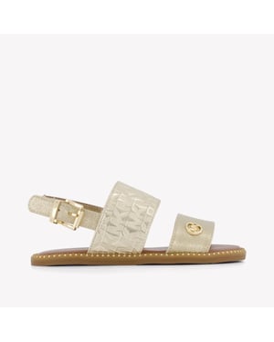 Michael Kors Jagger maxson ii meisjes sandalen in