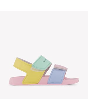 Tommy Hilfiger Meisjes sandalen in