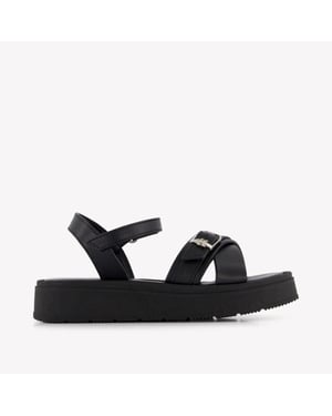 Calvin Klein Meisjes sandalen in