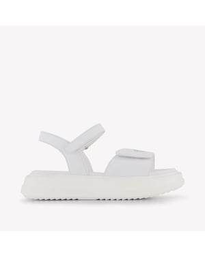 Calvin Klein Meisjes sandalen in