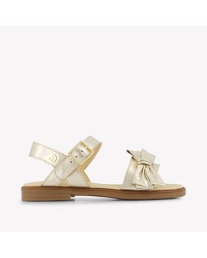 Andanines Meisjes sandalen in