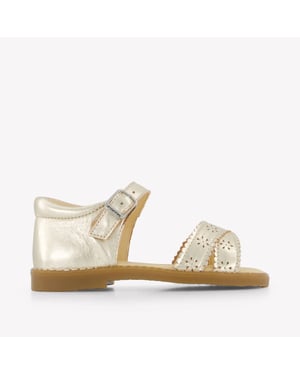 Andanines Meisjes sandalen in