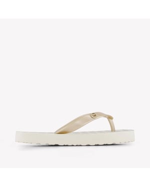 Michael Kors Jinx meisjes slippers in