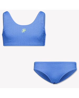 Tommy Hilfiger Kinder meisjes zwemkleding in