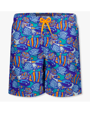 Vilebrequin Jim kinder jongens zwemkleding in