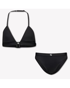 Calvin Klein Kinder meisjes zwemkleding in