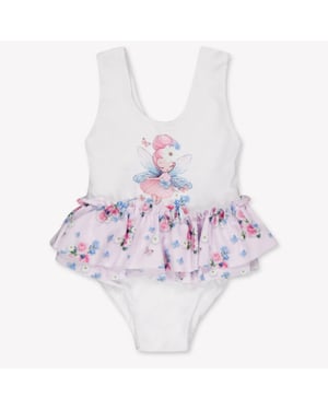 Monnalisa Baby meisjes zwemkleding in