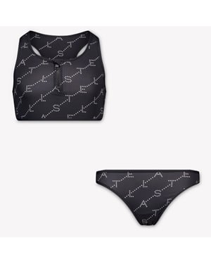 Stella McCartney Kinder meisjes zwemkleding in